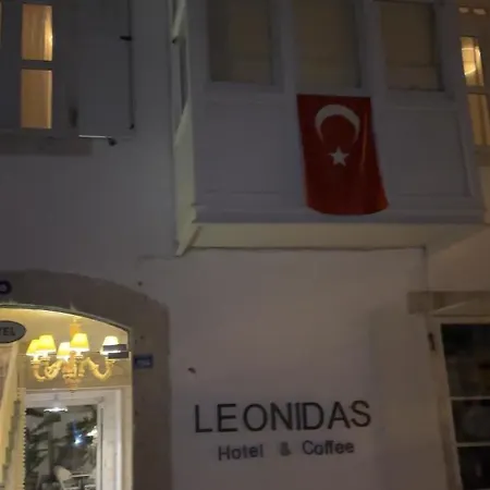 Leonidas Çeşme