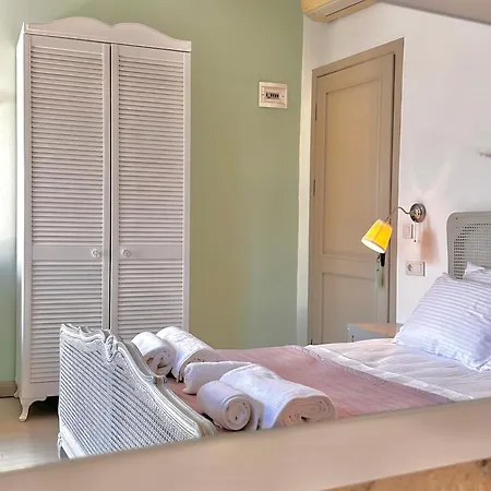 Szálloda Leonidas Çeşme