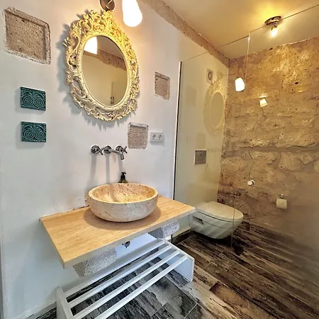 Szálloda Leonidas Çeşme