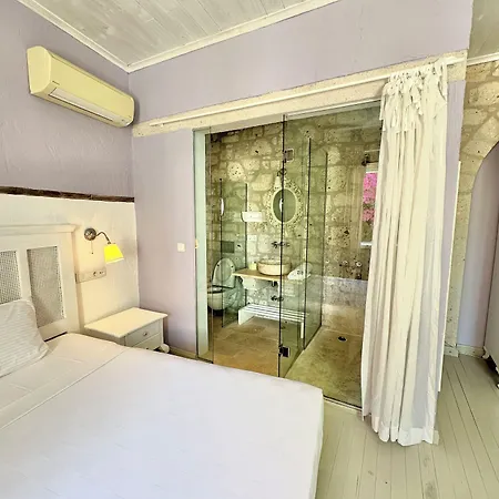 Szálloda Leonidas Çeşme
