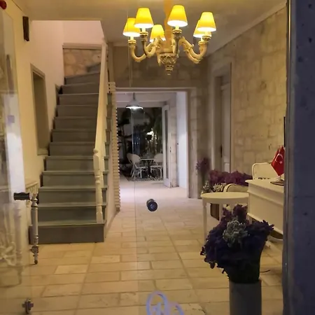 מלון Leonidas